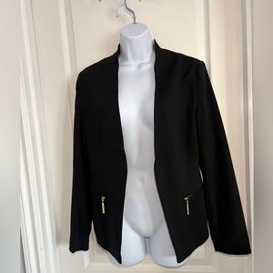 Premise Black Blazer